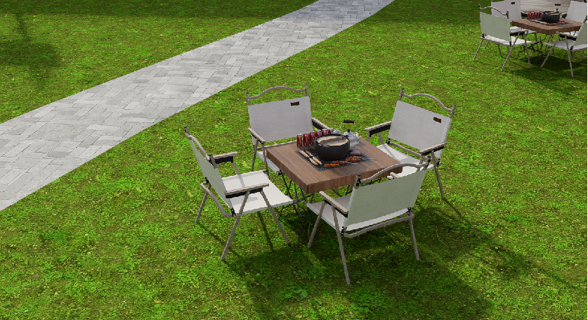 乐平市酒店帐篷定制：解锁旅居新体验，打造差异化竞争力